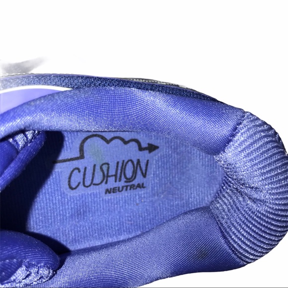 Brooks Ghost 12 Neutral Running Shoe 10.5B - Picture 7 of 10